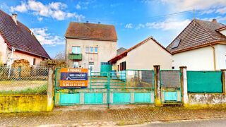  Maison � vendre 5 pi�ces 114 m�