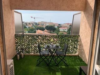  Appartement � louer 1 pi�ce 27 m�
