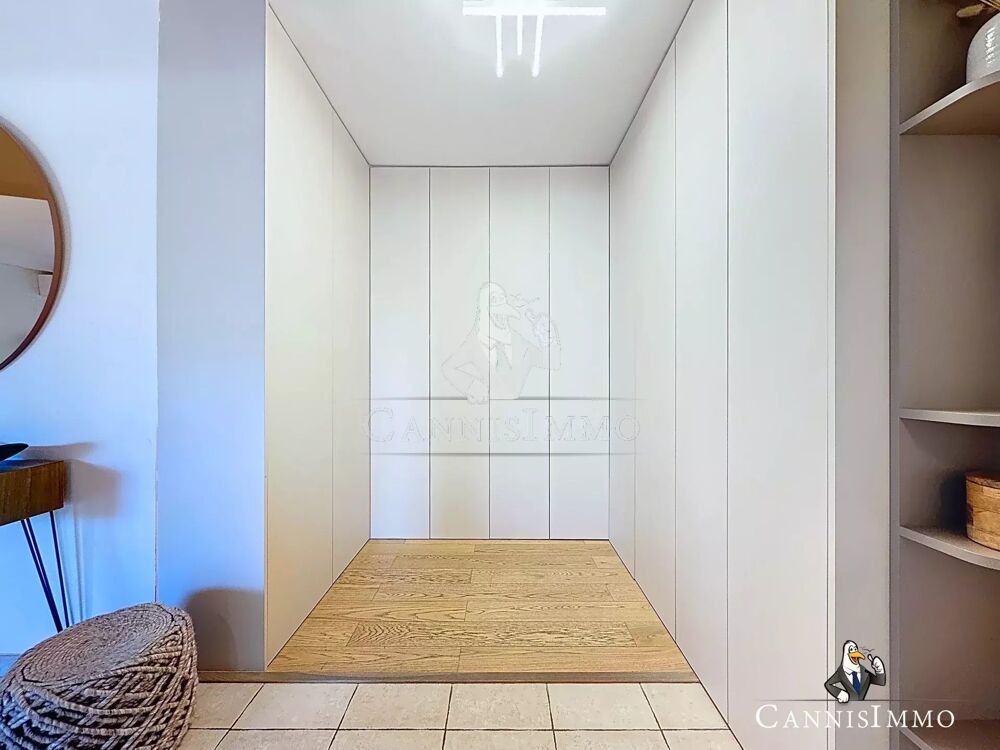  vendre  Appartement Cannes (06400)