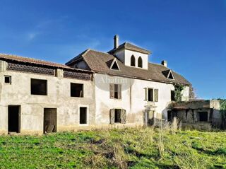  Maison à vendre 8 pièces 287 m²
