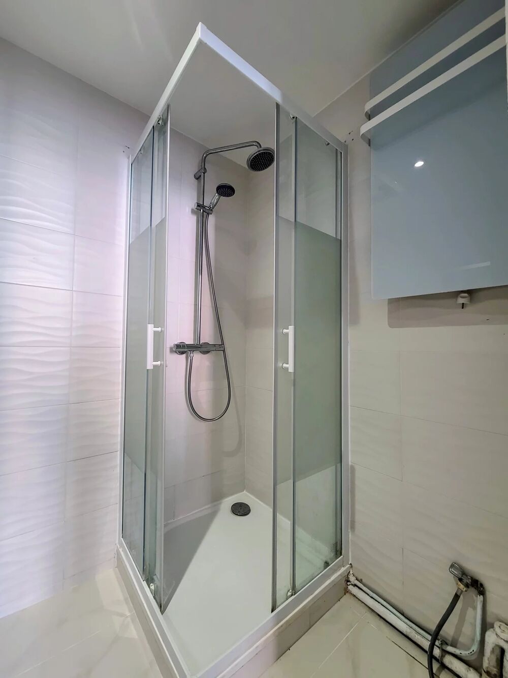 Vente Appartement Nice Riquier - Lot 2 studios loués Nice