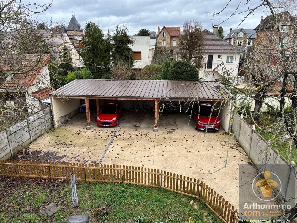 Vente Immeuble Immeuble de rapport idéalement situé à Chelles Chelles