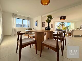  Appartement à vendre 4 pièces 132 m²