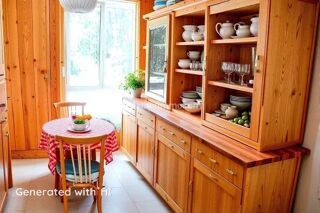  Maison � vendre 5 pi�ces 113 m�