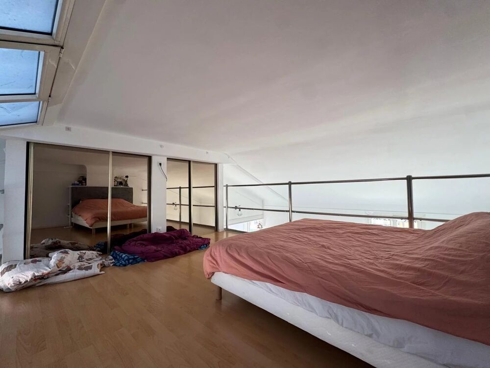  vendre  Loft Nice (06000)