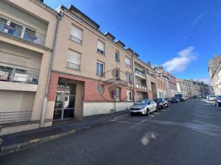  Appartement  vendre 3 pices 53 m