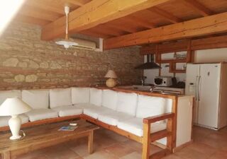  Appartement � louer 4 pi�ces 100 m�