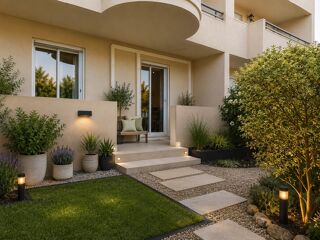  Appartement à vendre 3 pièces 83 m²