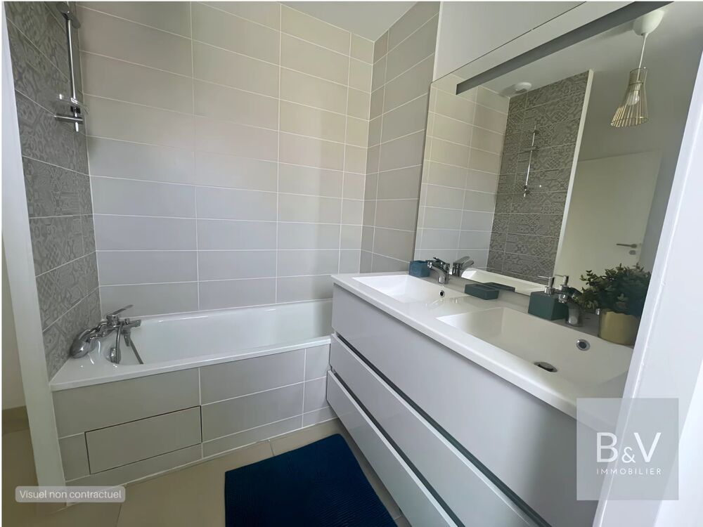 � vendre  Appartement Saint-Louis (68300)