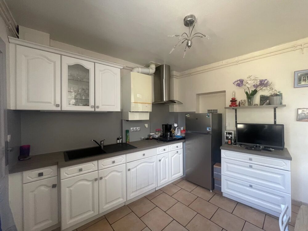 Vente Maison MAISON F4 LE MANS Le mans