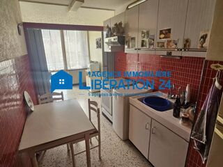  Appartement � vendre 2 pi�ces 52 m�