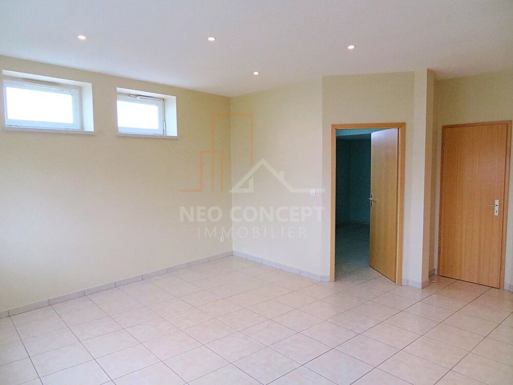 Location Appartement -- Spacieux 2 pièces -- Betschdorf