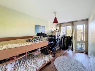  Appartement à vendre 3 pièces 62 m²