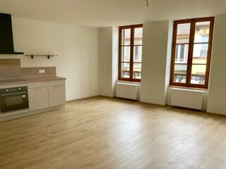  Appartement � louer 3 pi�ces 62 m�