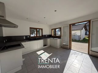  Maison � vendre 4 pi�ces 94 m�
