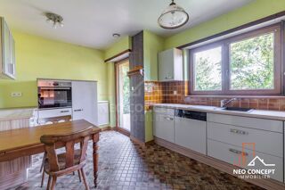  Maison � vendre 5 pi�ces 124 m�