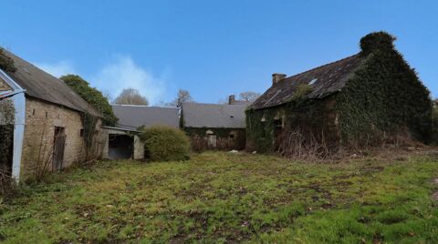   En campagne de LOCARN Maison - 4 pi�ce(s)