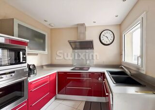  Maison � vendre 6 pi�ces 167 m�