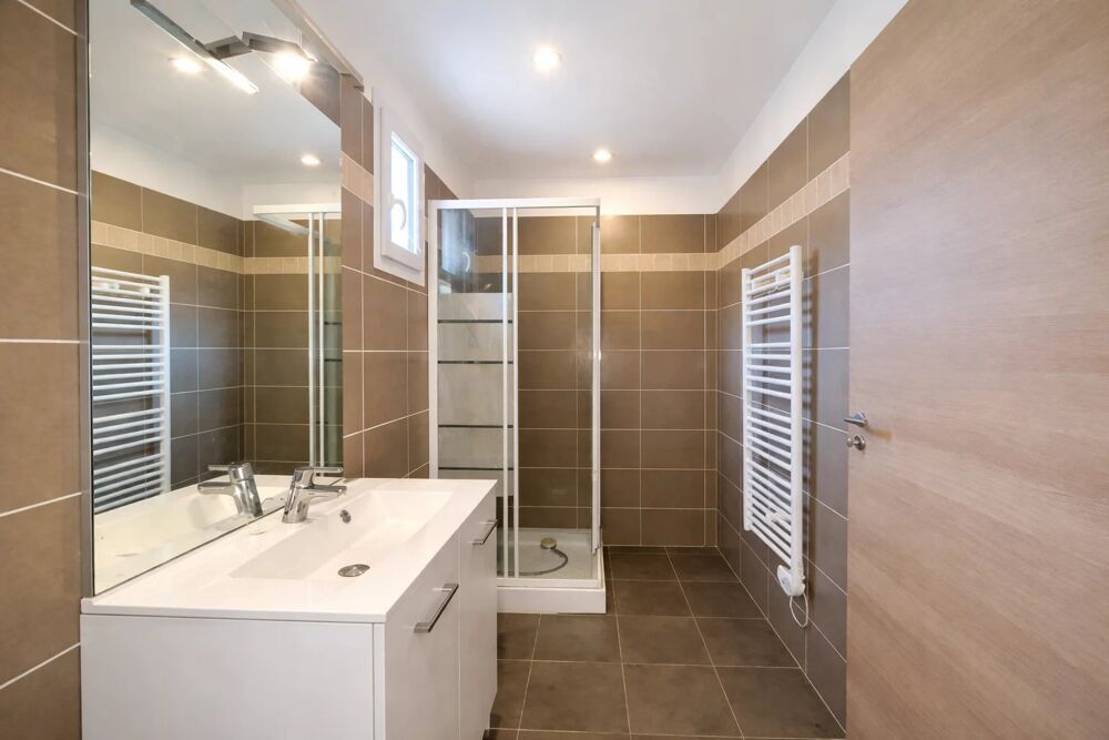 Vente Appartement LES HAUTS D'OLETTA Oletta