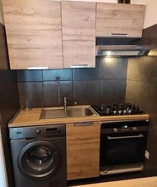  Appartement à louer 2 pièces 45 m²