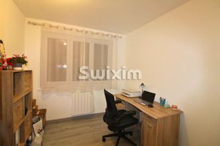  Appartement � vendre 3 pi�ces 51 m�