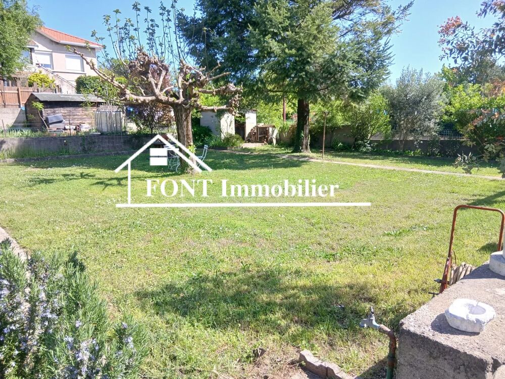 Vente Maison TERNAY, MAISON AVEC ACCÈS DIRECT SUR JARDIN,  4 CHAMBRES, GRANDS Ternay