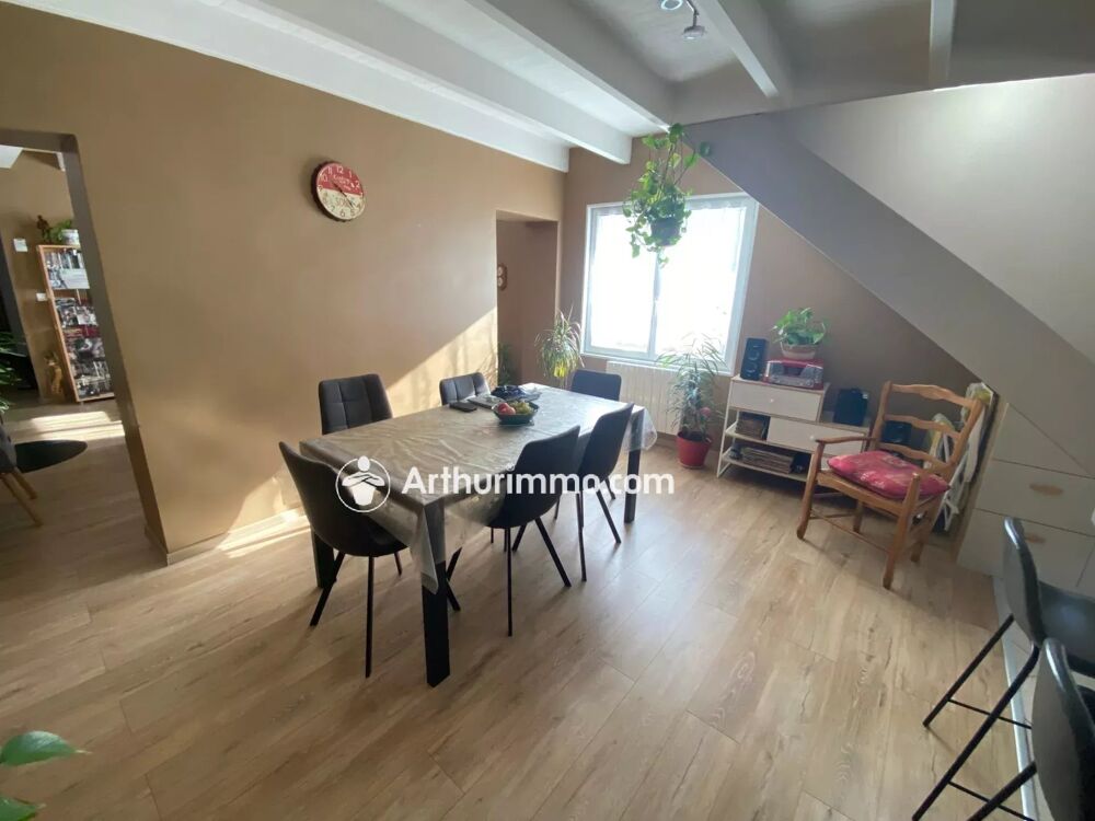 Vente Maison Village de NERE Néré