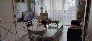  Appartement � vendre 2 pi�ces 44 m�