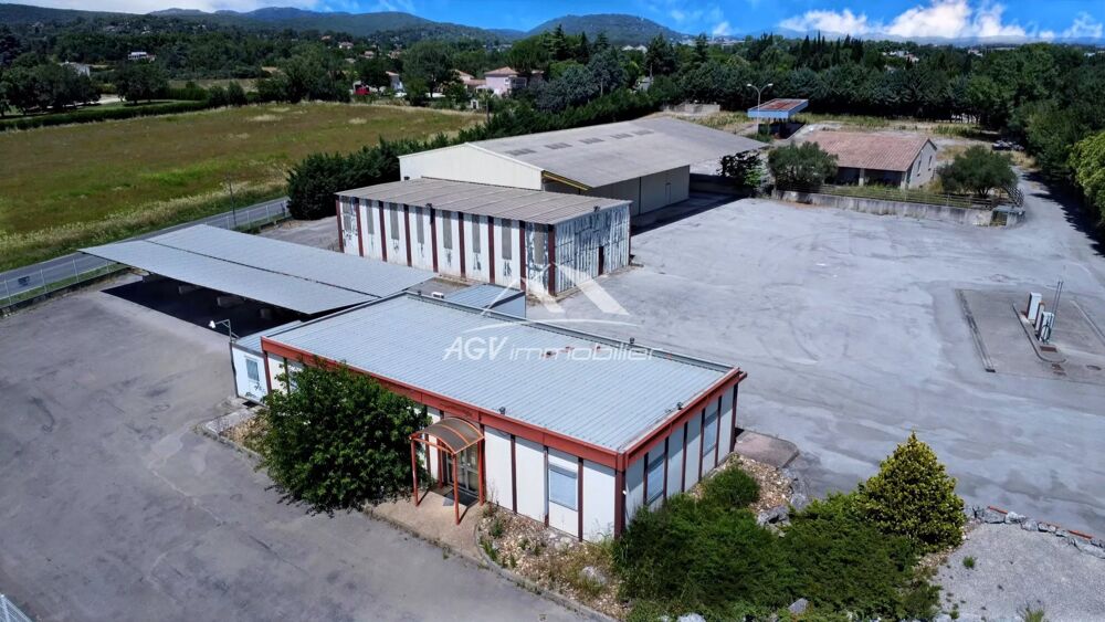   Local commercial 