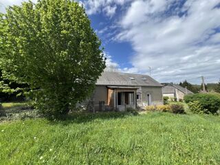 Maison à vendre 5 pièces 92 m²