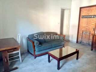  Appartement à louer 2 pièces 41 m²
