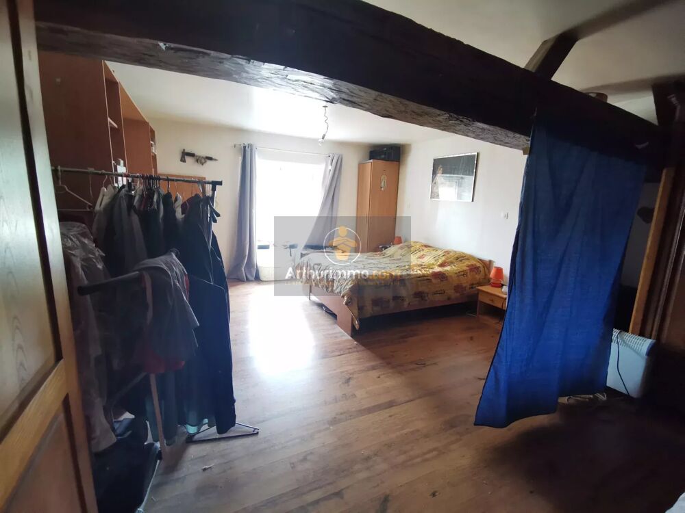 Vente Maison MAISON A LEVECOURT Levécourt