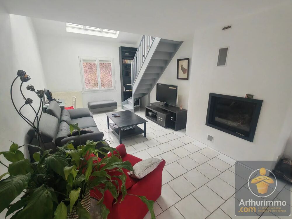 CHELLES  MAISON FAMILIALE DE 140 M² HABITABLES  4 CHAMBRES  G