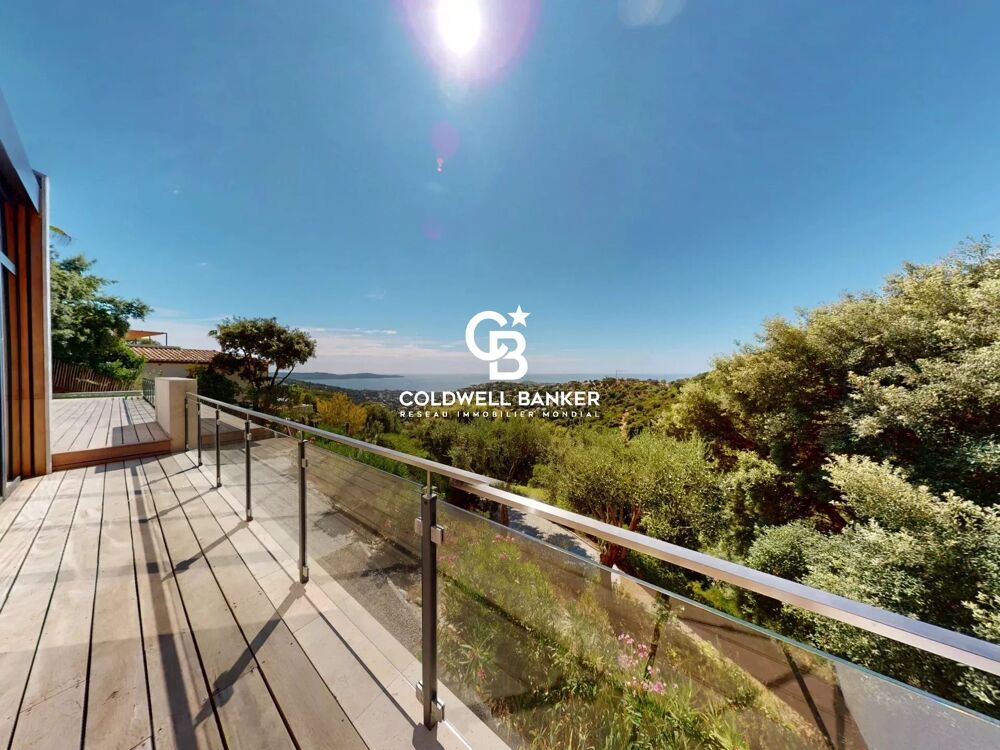  vendre  Maison Cavalaire-sur-Mer (83240)