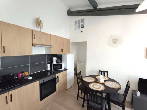  Appartement � louer 3 pi�ces 35 m�