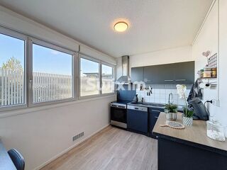  Appartement � vendre 4 pi�ces 78 m�