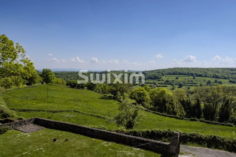 � vendre  Villa Ch�tel-Moron (71510)