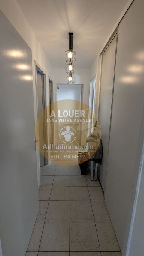  Appartement � louer 3 pi�ces 61 m�