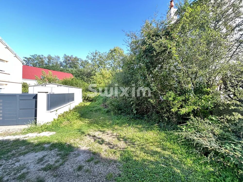 Vente Terrain Terrain Dole
