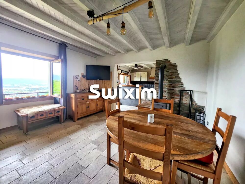 � vendre  Maison �pagny Metz Tessy (74330)