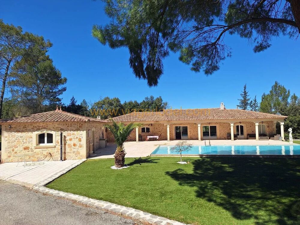 Réf.10072 - LES ARCS (83), Vente classique