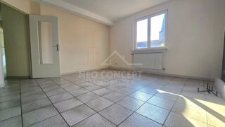  Appartement � louer 4 pi�ces 97 m� Niederr�dern