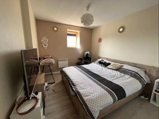  Appartement à louer 3 pièces 65 m²