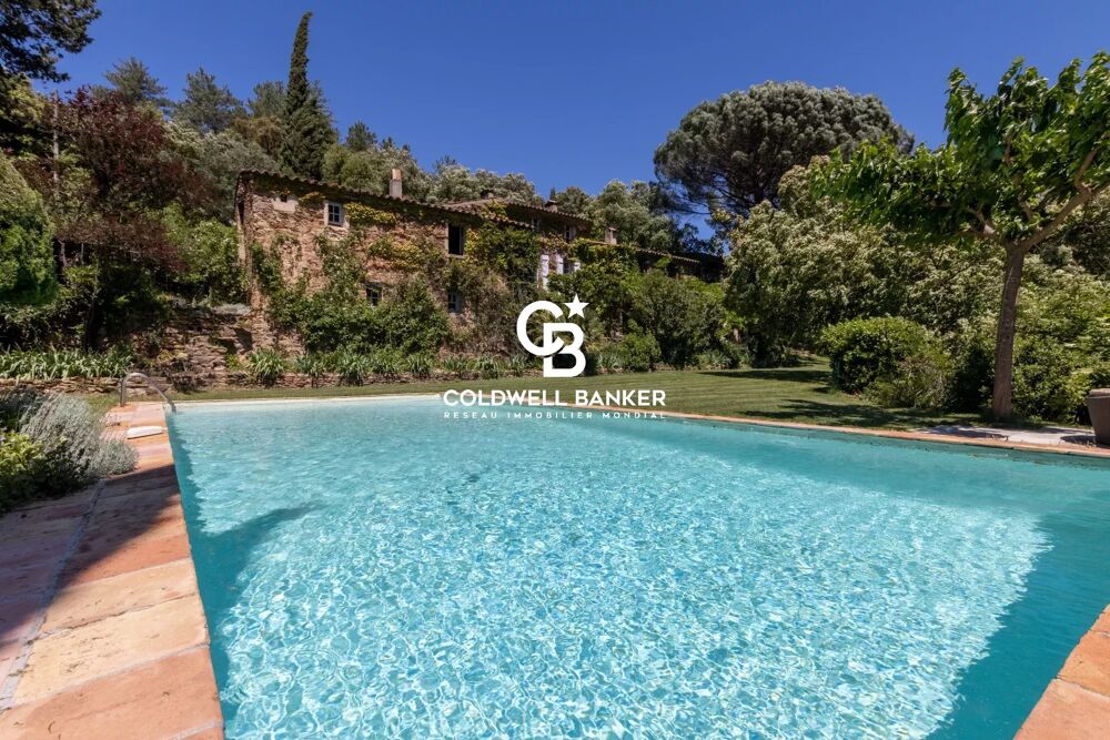 � vendre  Villa La Garde-Freinet (83680)