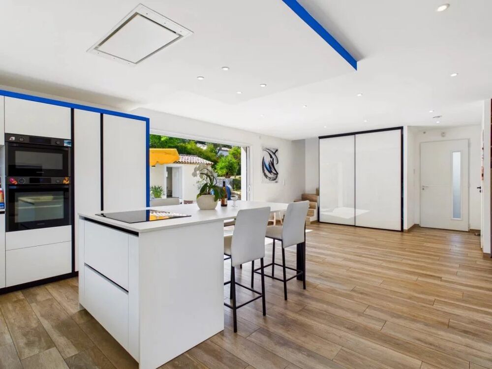 Vente Maison A vendre à Pégomas - Superbe Villa contemporaine de 144 m² avec Pégomas
