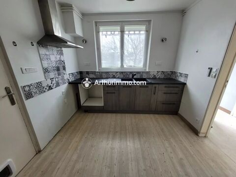  Maison � louer 5 pi�ces 92 m�