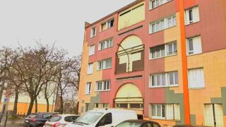  Appartement à vendre 5 pièces 83 m²