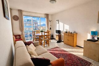  Appartement � vendre 2 pi�ces 41 m�