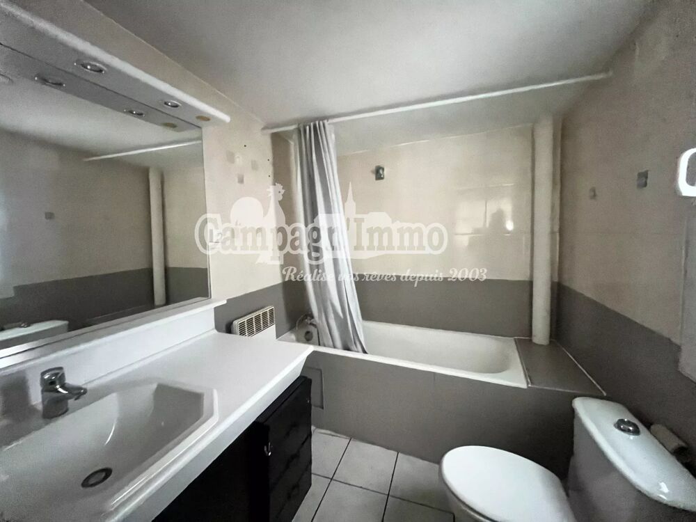 Appartement T2 Centre de Tarare