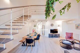  Appartement à vendre 4 pièces 